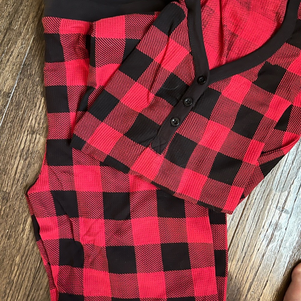 #followme medium set of pajamas